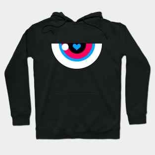 AKAI EYE (V2) Hoodie